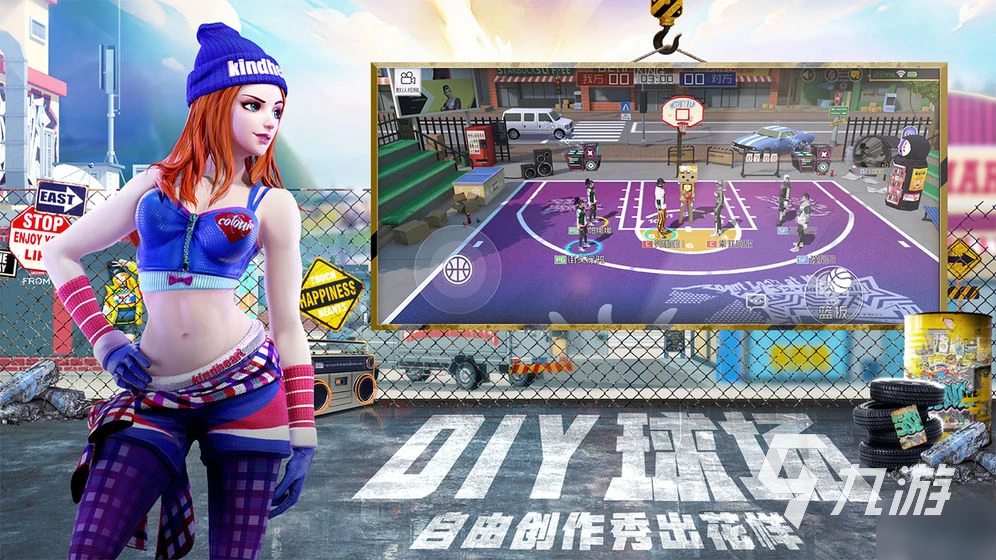 女性篮球运动员如何利用高科技优化训练_2